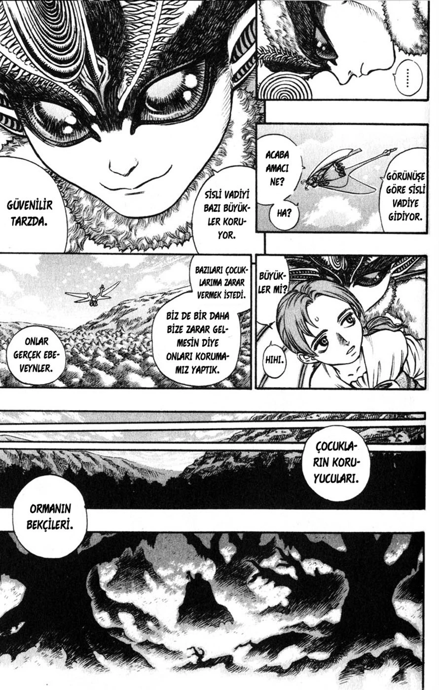 Read Berserk TR Manga Online