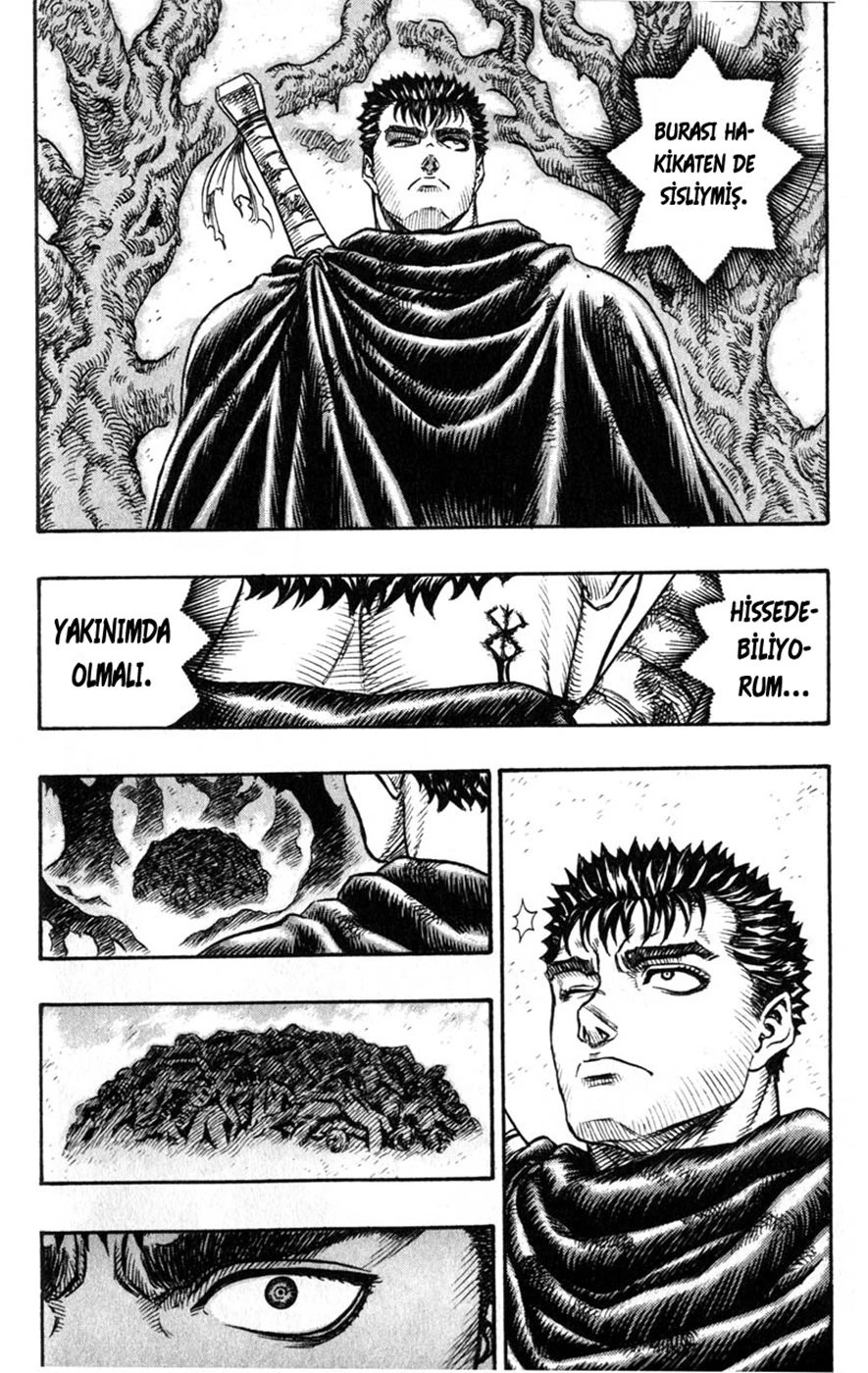 Read Berserk TR Manga Online