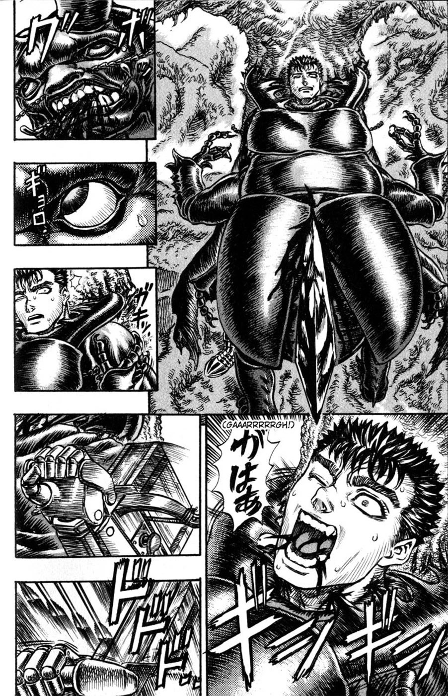 Read Berserk TR Manga Online
