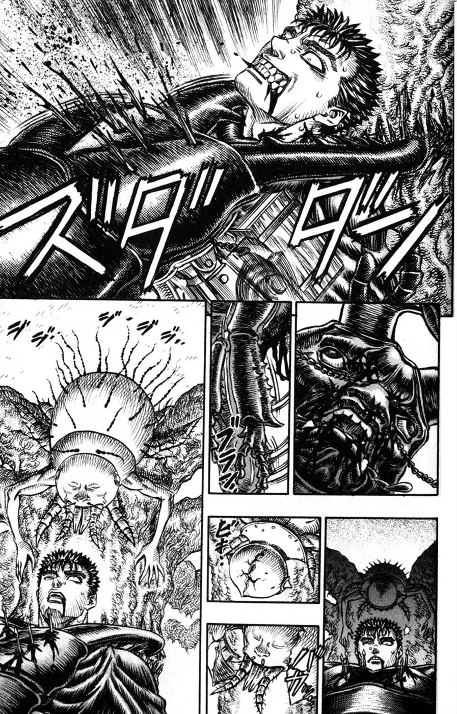 Read Berserk TR Manga Online