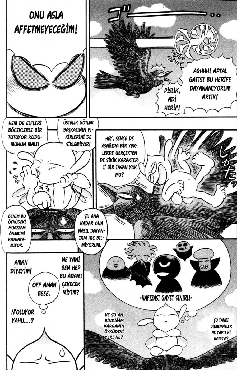 Read Berserk TR Manga Online