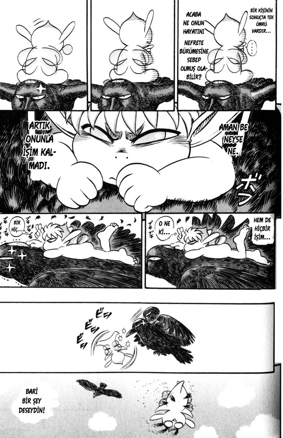 Read Berserk TR Manga Online