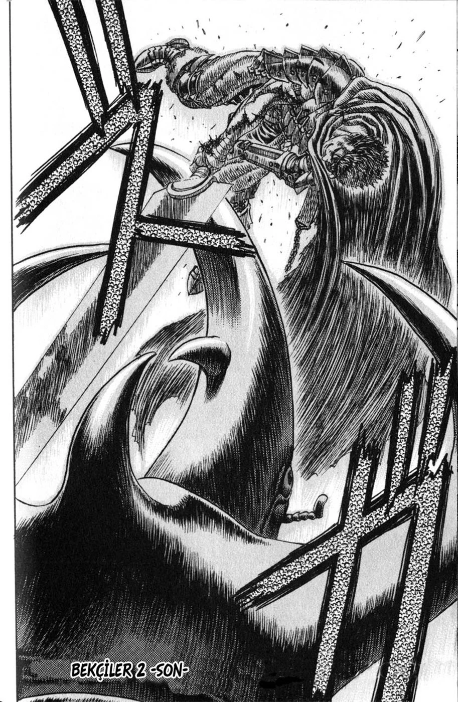 Read Berserk TR Manga Online