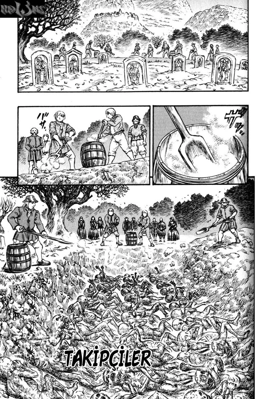 Read Berserk TR Manga Online