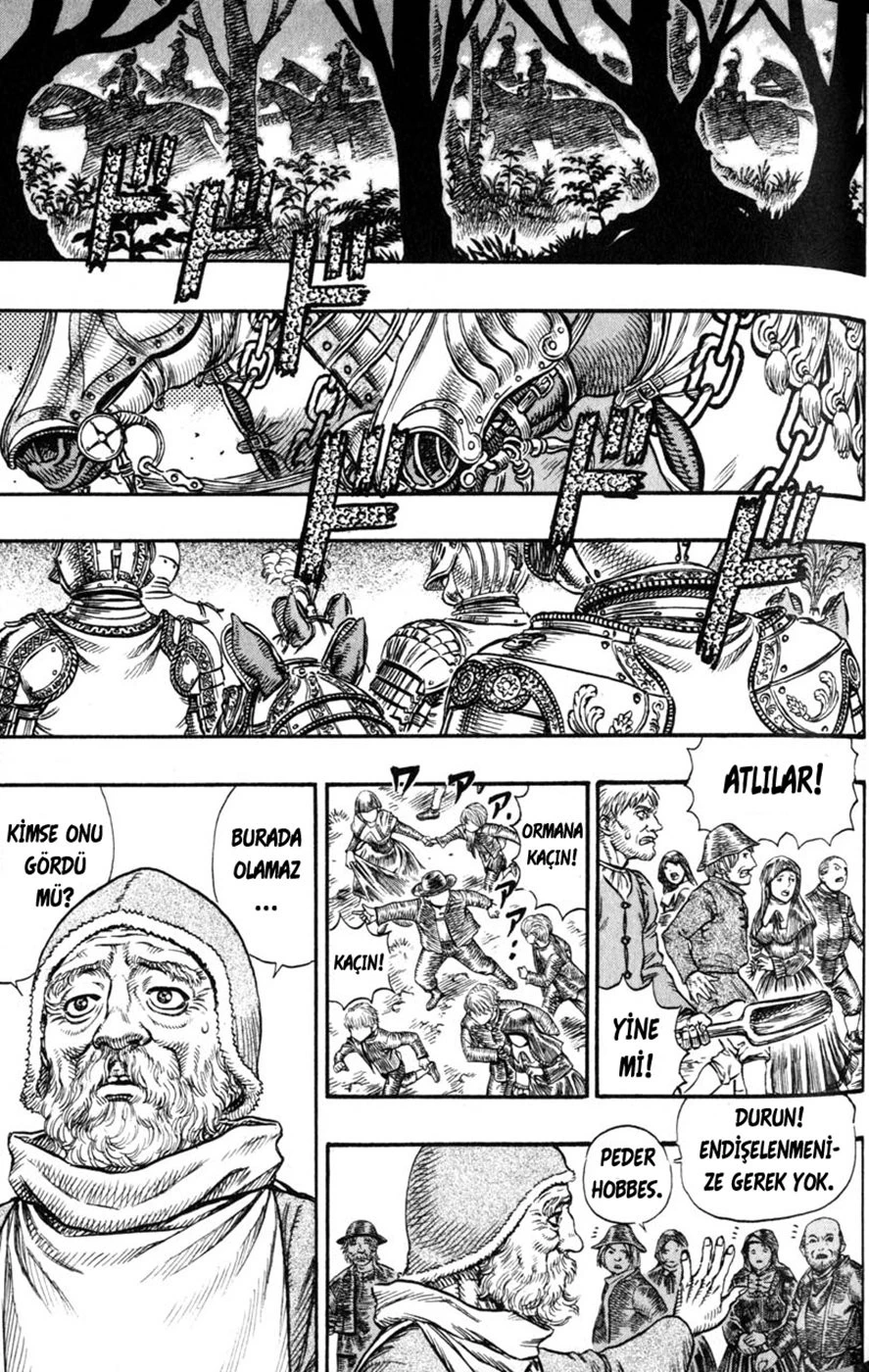 Read Berserk TR Manga Online