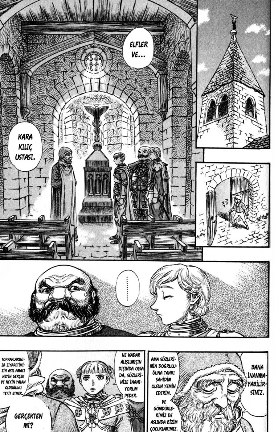 Read Berserk TR Manga Online