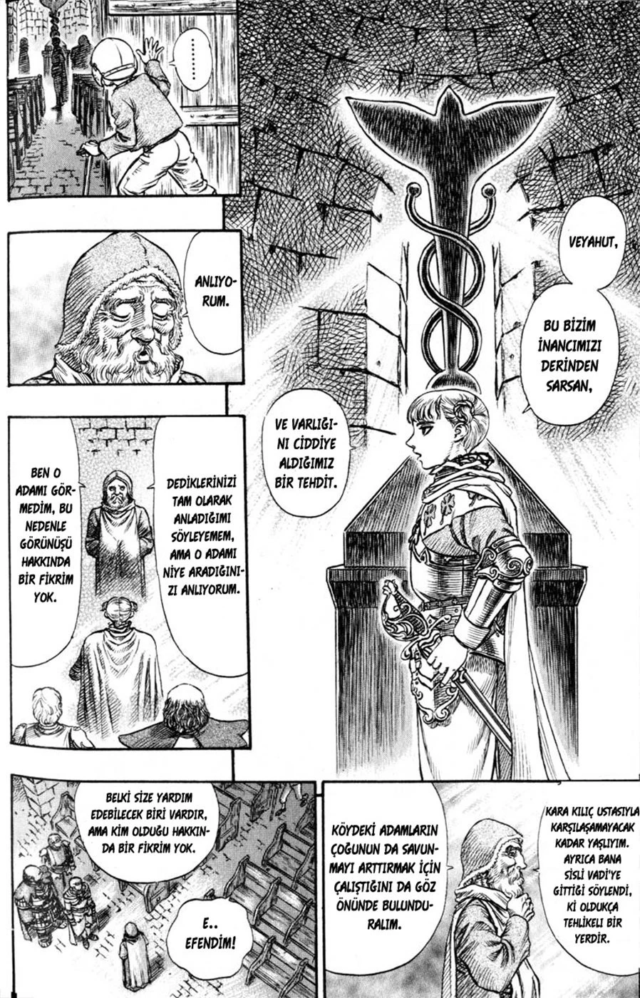 Read Berserk TR Manga Online