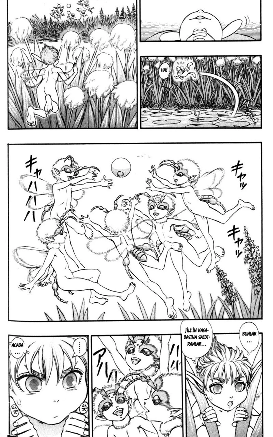 Read Berserk TR Manga Online