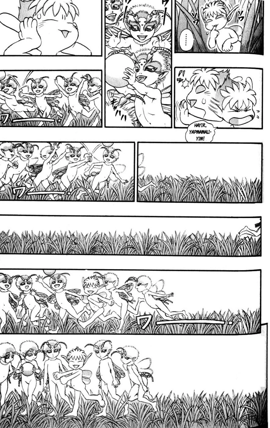 Read Berserk TR Manga Online