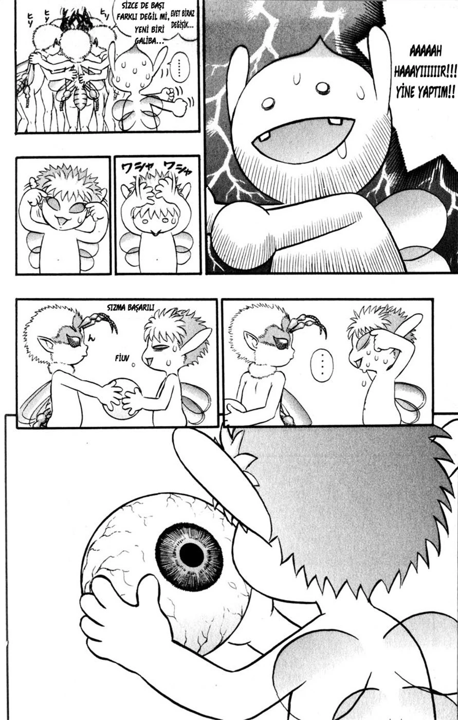 Read Berserk TR Manga Online