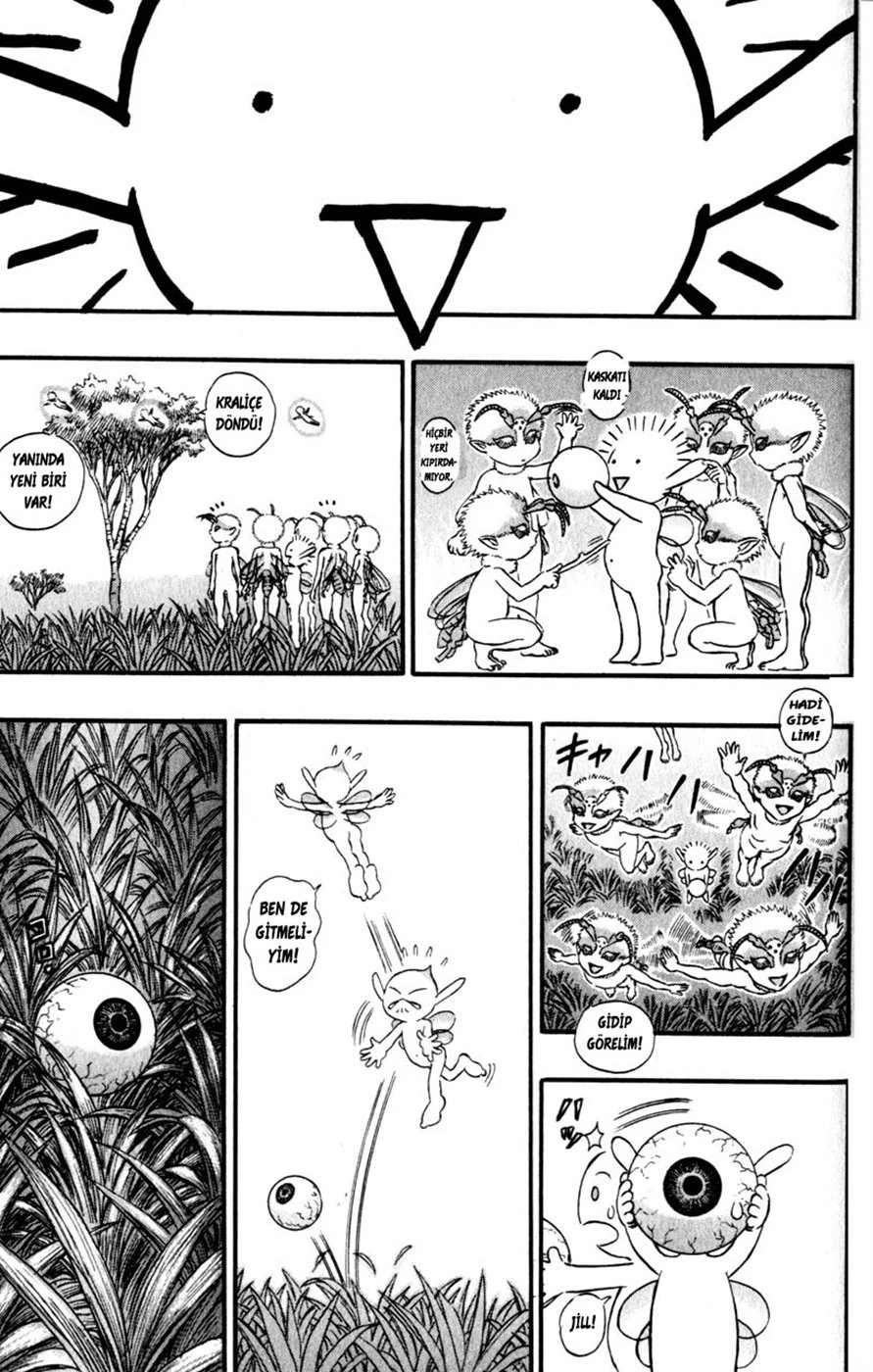 Read Berserk TR Manga Online