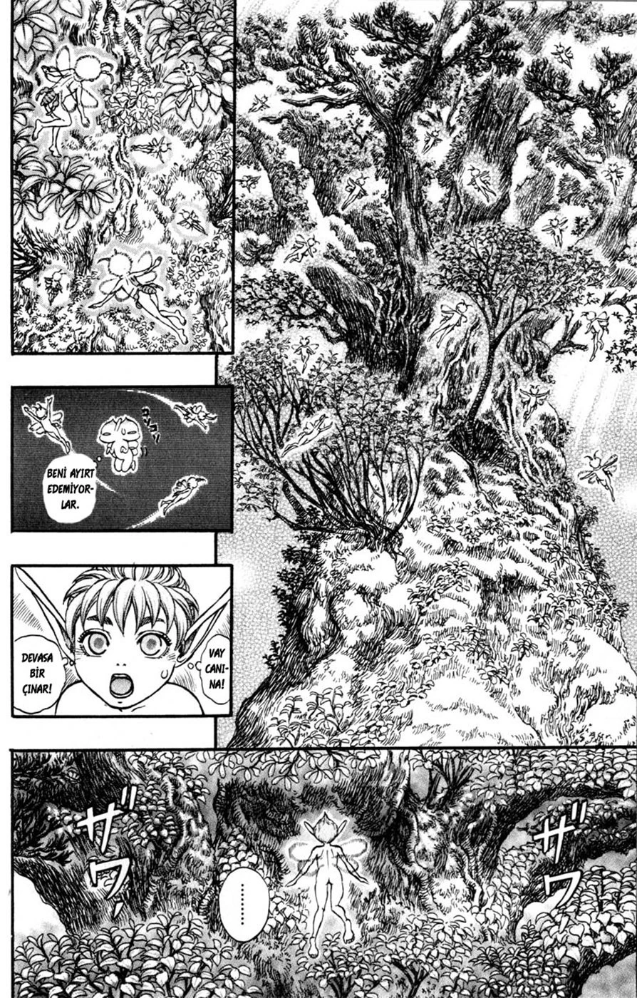 Read Berserk TR Manga Online