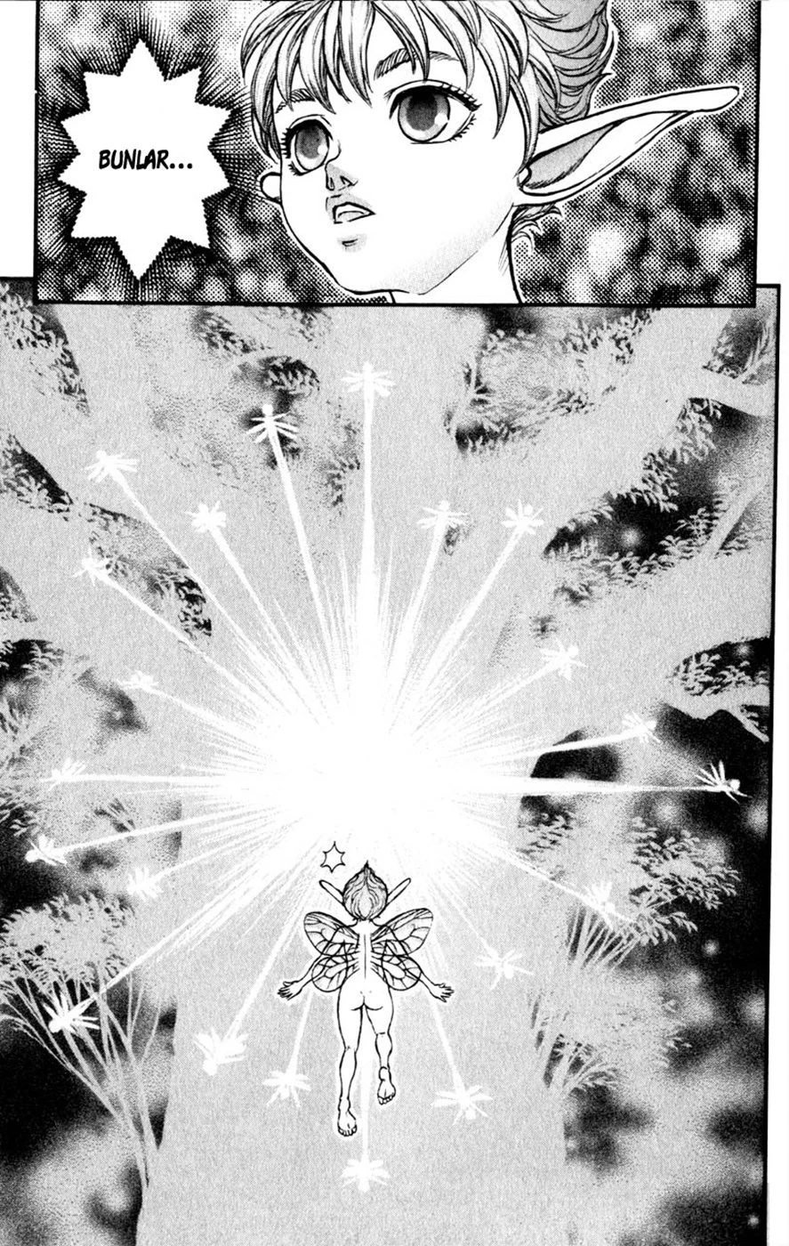 Read Berserk TR Manga Online