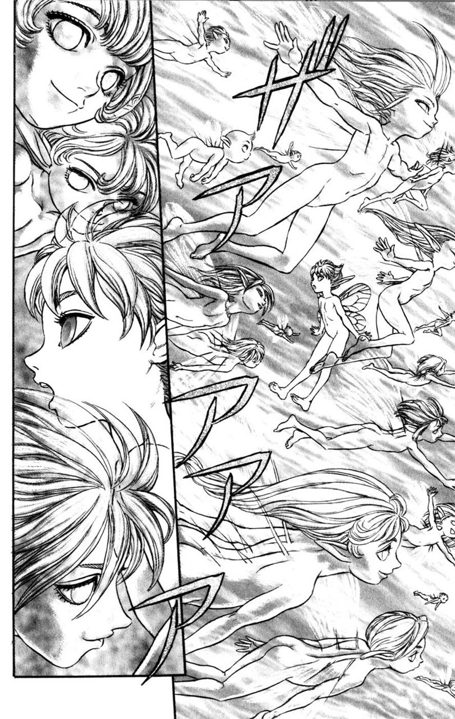 Read Berserk TR Manga Online