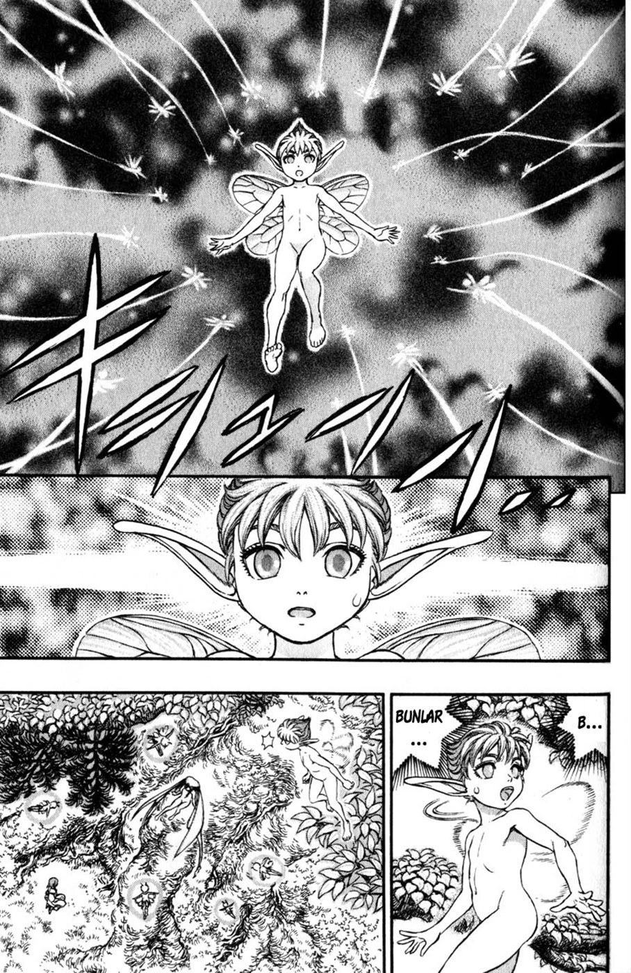 Read Berserk TR Manga Online
