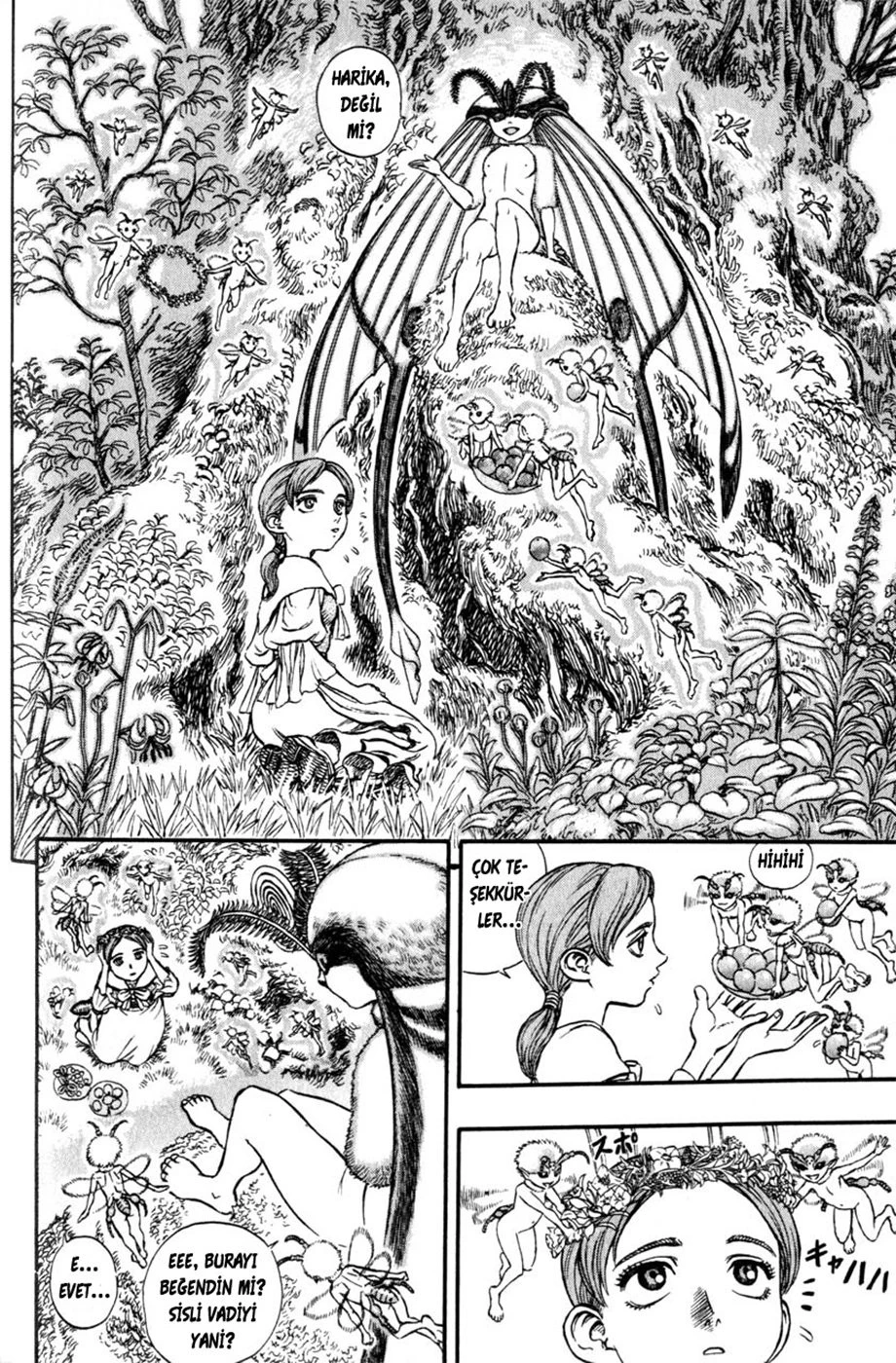 Read Berserk TR Manga Online