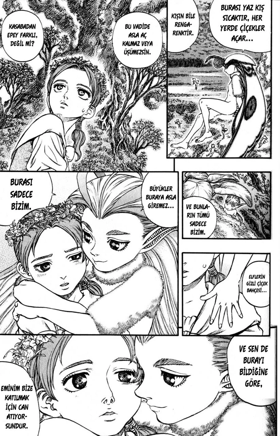 Read Berserk TR Manga Online