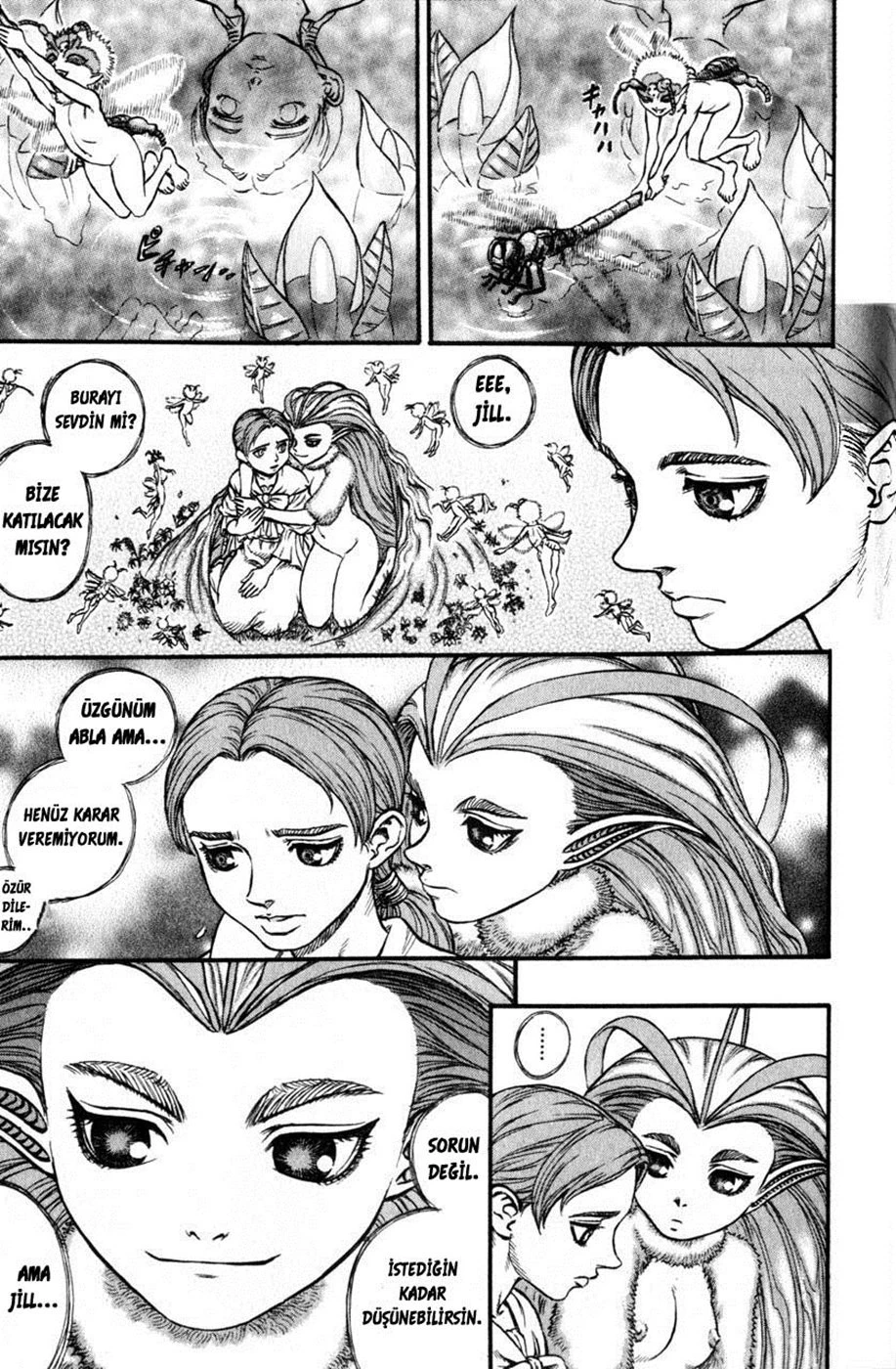 Read Berserk TR Manga Online