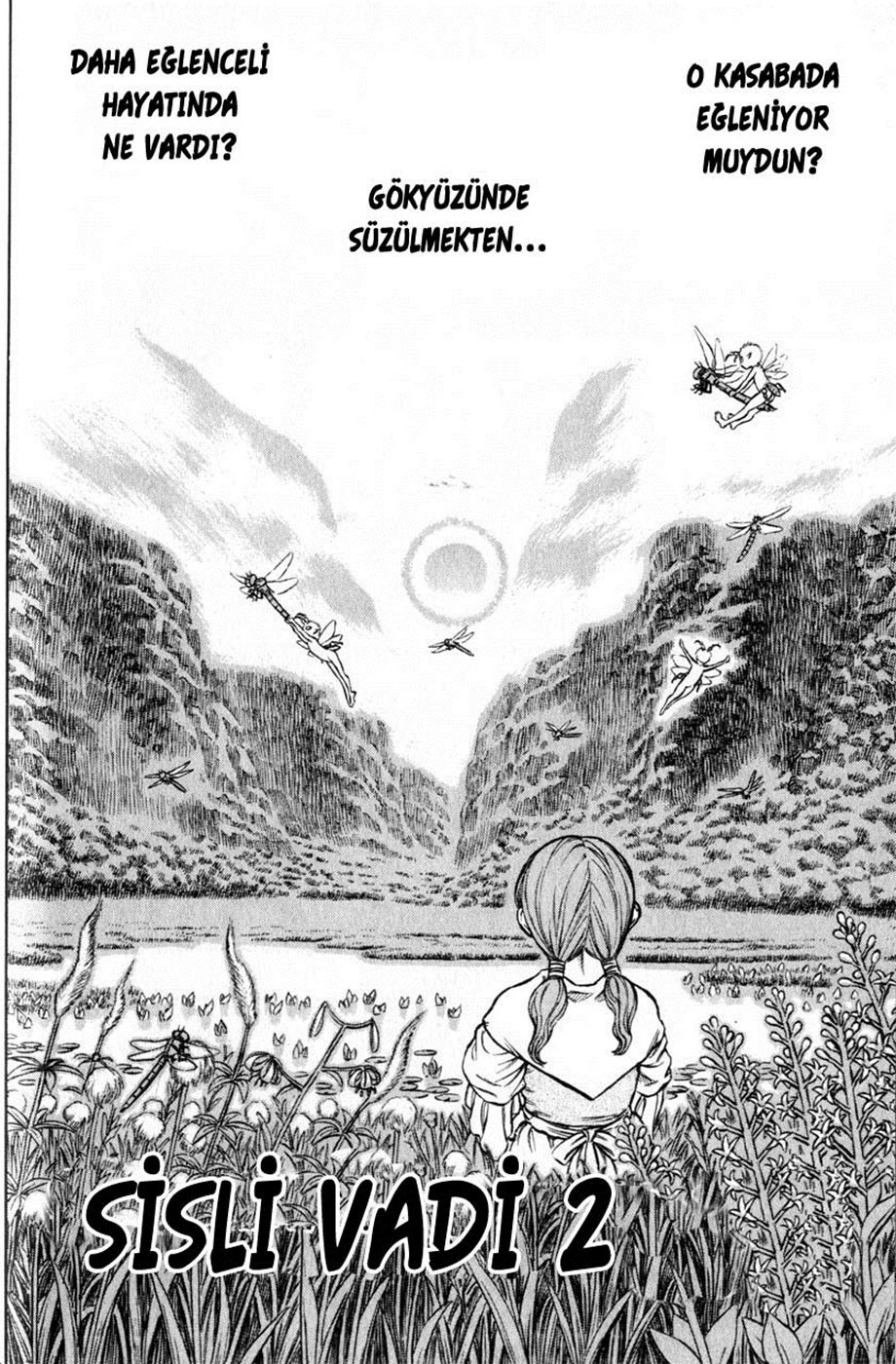 Read Berserk TR Manga Online