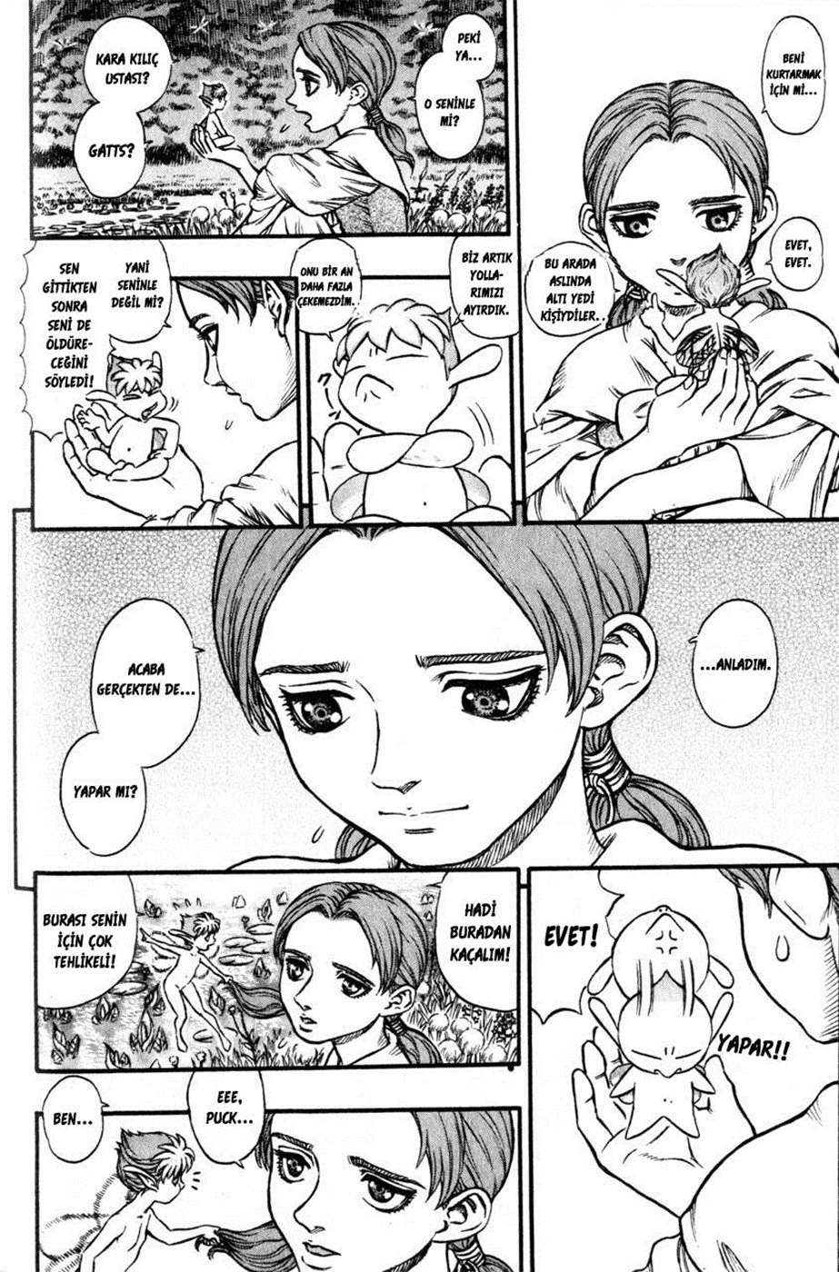Read Berserk TR Manga Online