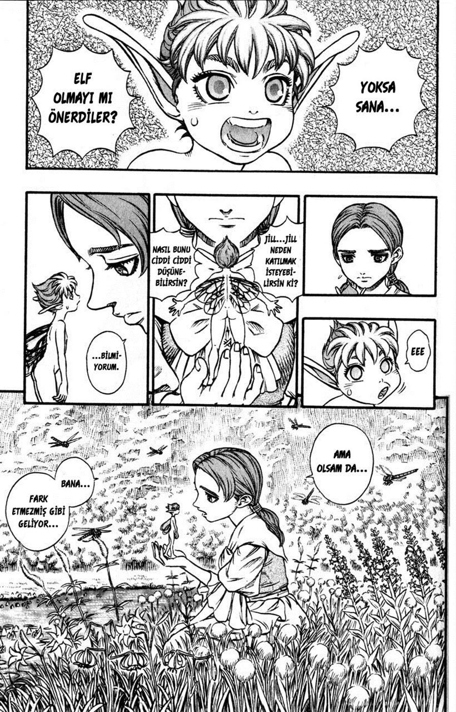 Read Berserk TR Manga Online