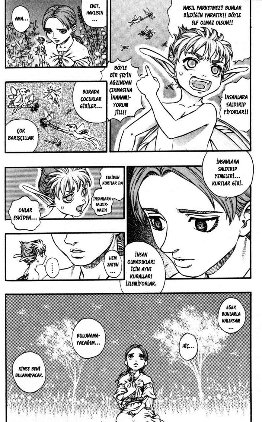 Read Berserk TR Manga Online