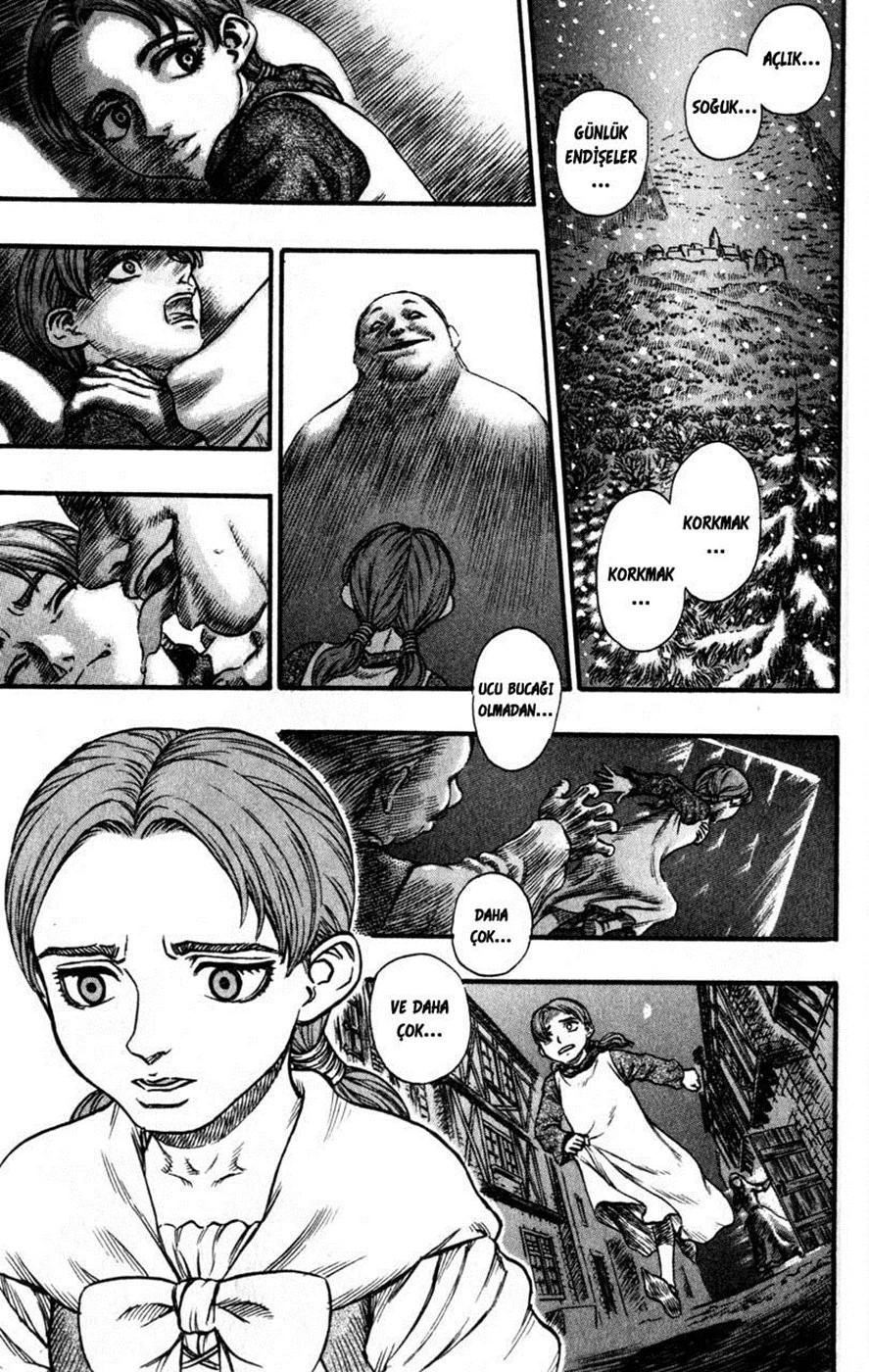 Read Berserk TR Manga Online