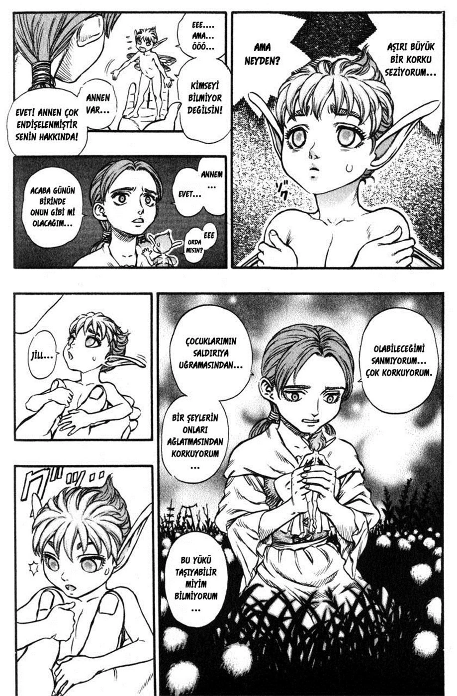 Read Berserk TR Manga Online