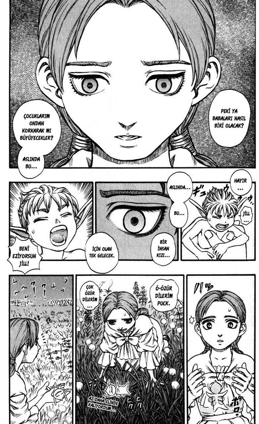 Read Berserk TR Manga Online