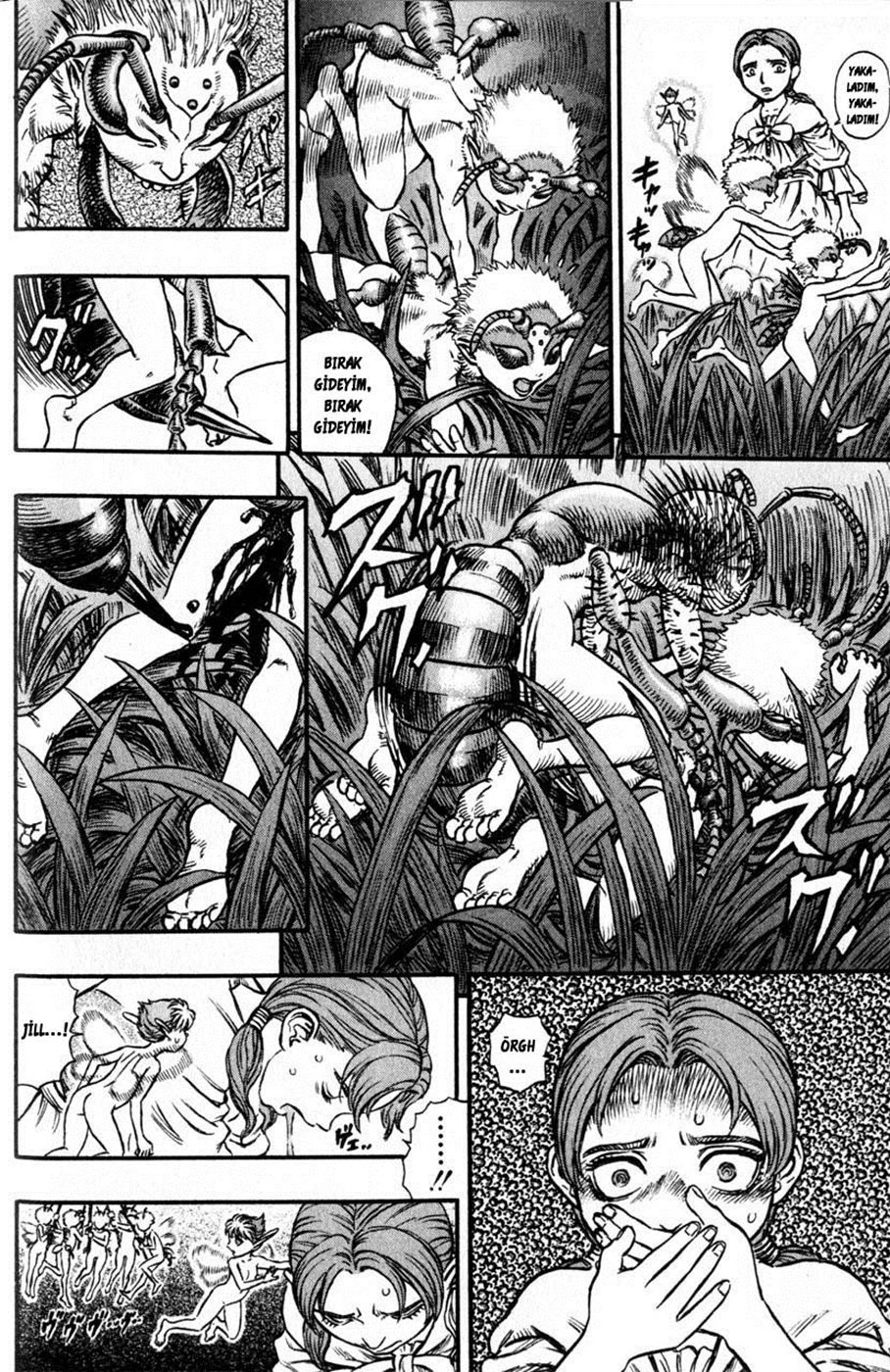 Read Berserk TR Manga Online