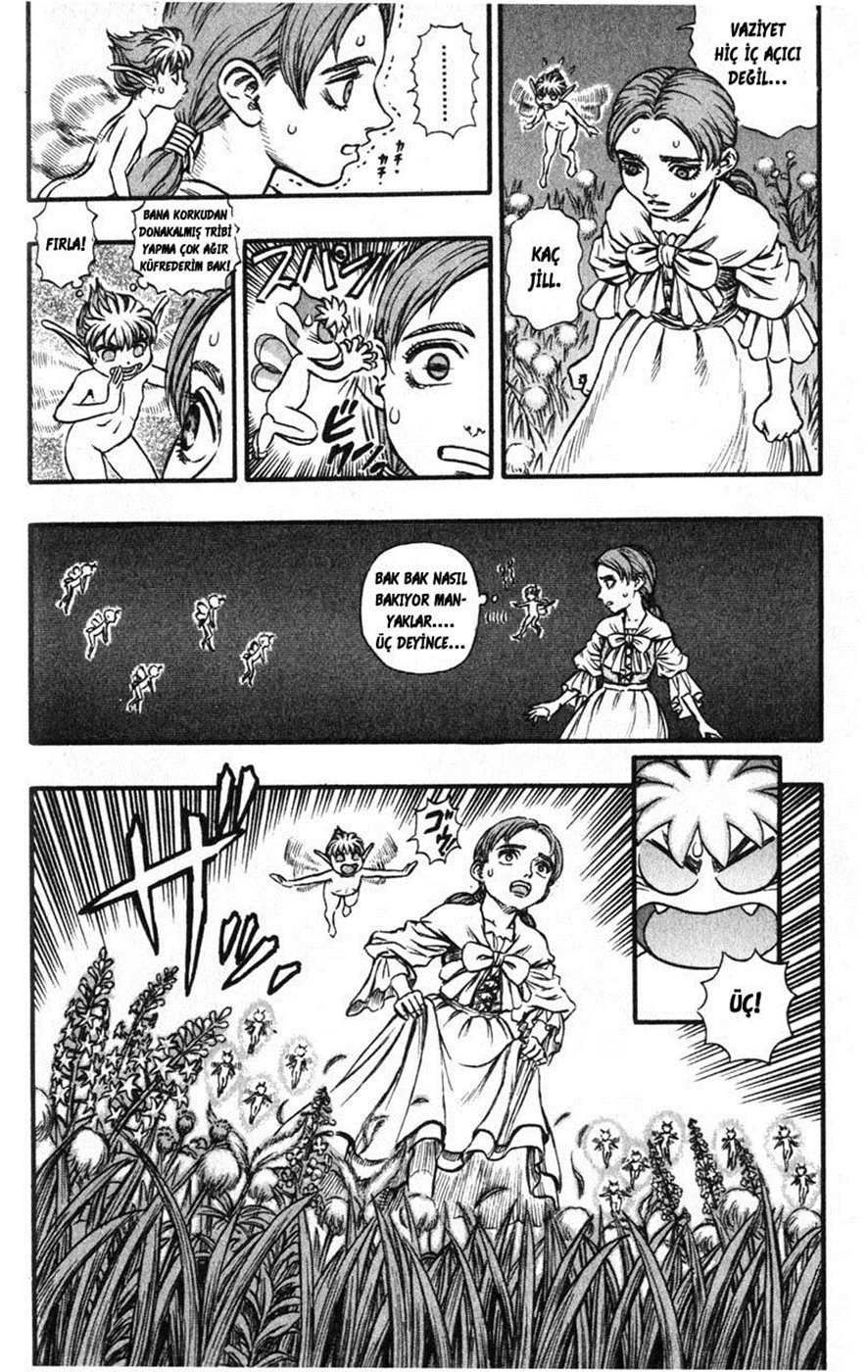 Read Berserk TR Manga Online