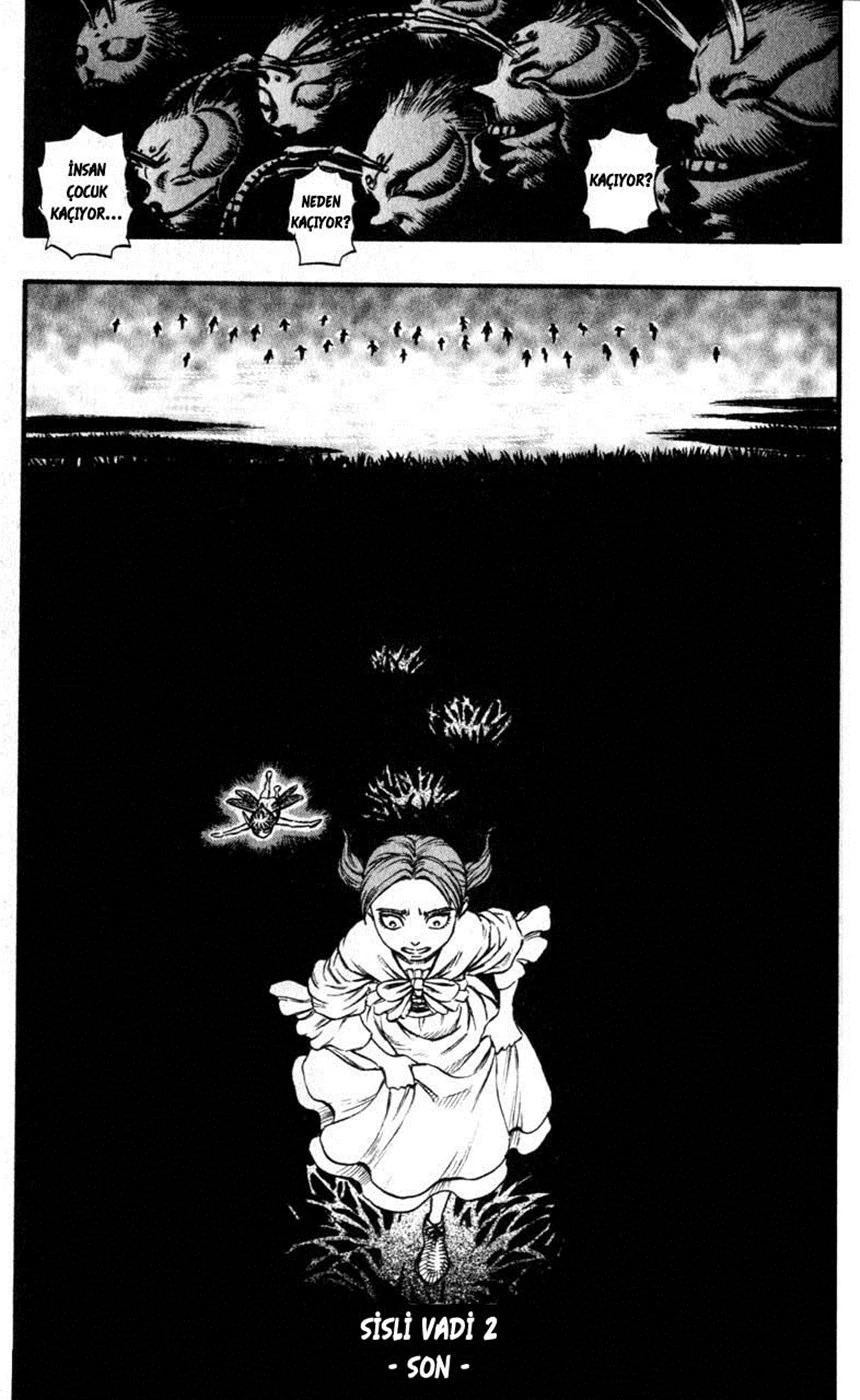 Read Berserk TR Manga Online