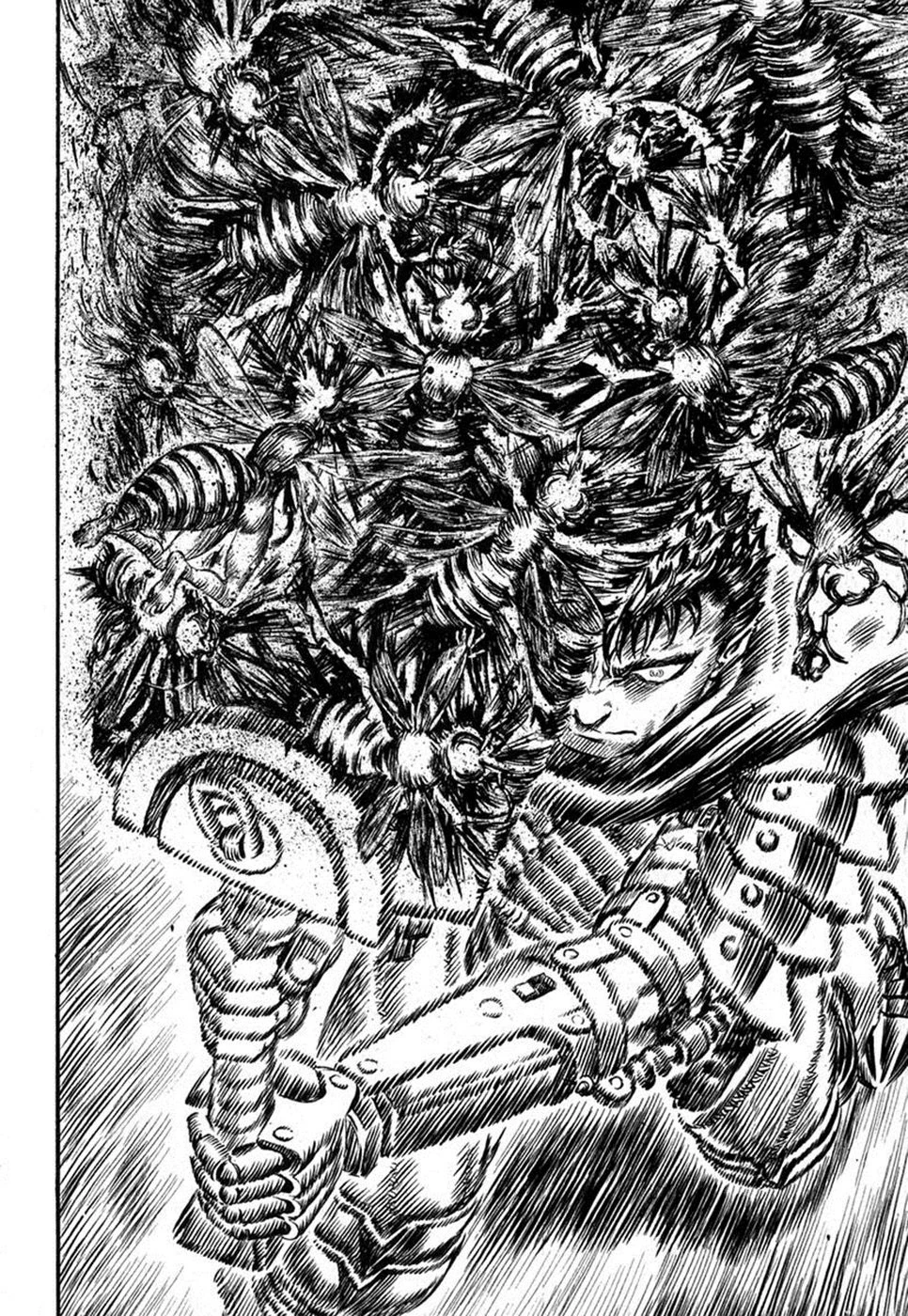 Read Berserk TR Manga Online