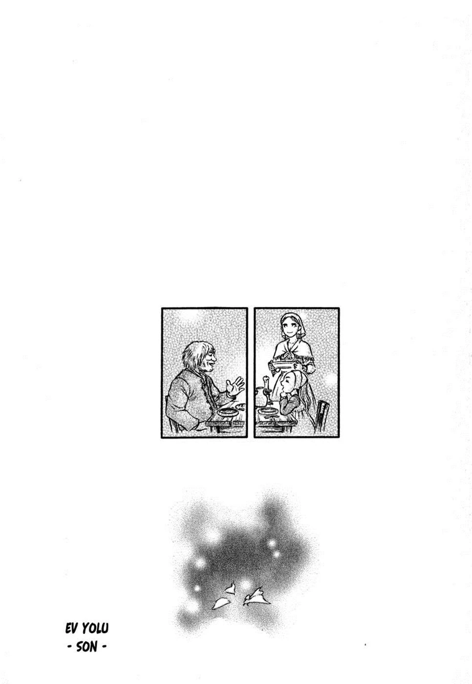 Read Berserk TR Manga Online