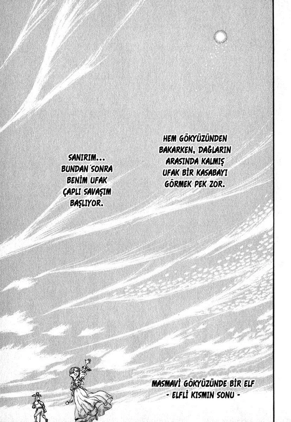 Read Berserk TR Manga Online