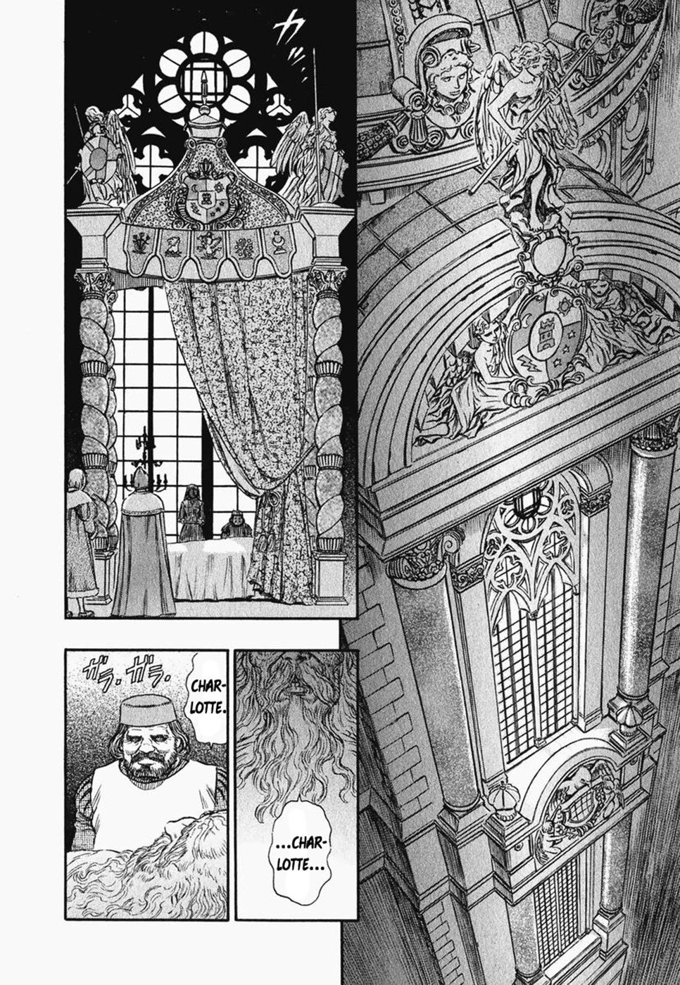 Read Berserk TR Manga Online
