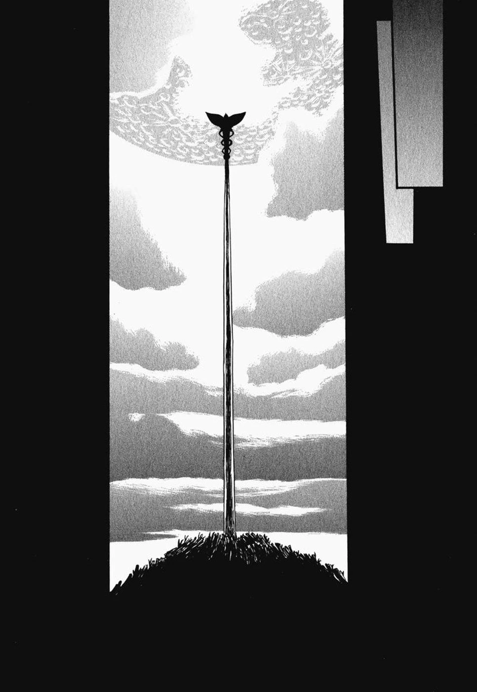 Read Berserk TR Manga Online