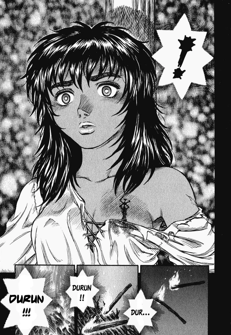 Read Berserk TR Manga Online