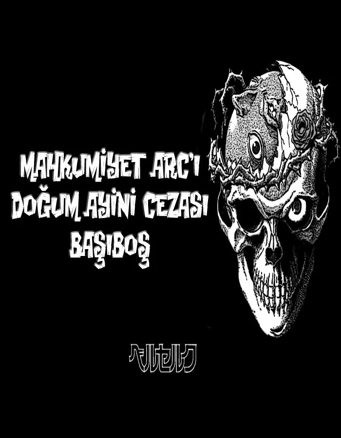 Read Berserk TR Manga Online