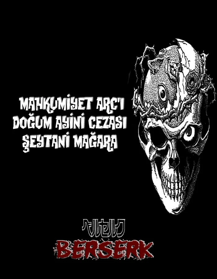 Read Berserk TR Manga Online