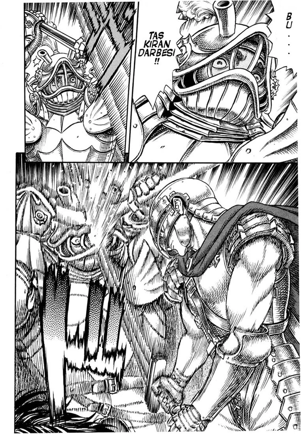 Read Berserk TR Manga Online