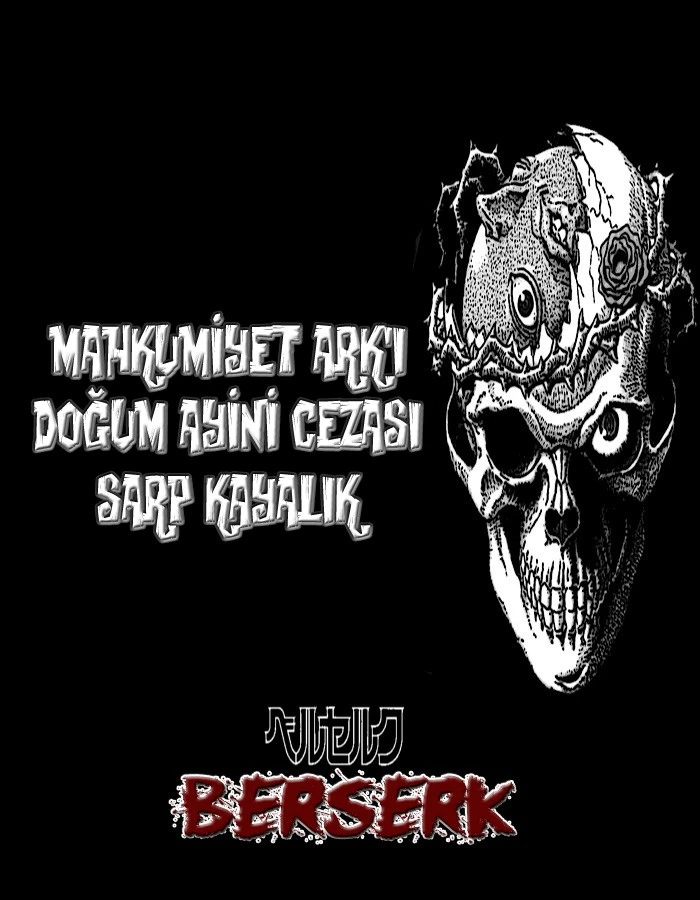 Read Berserk TR Manga Online