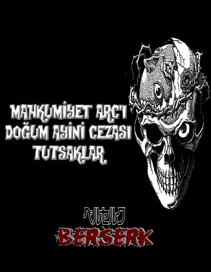 Read Berserk TR Manga Online