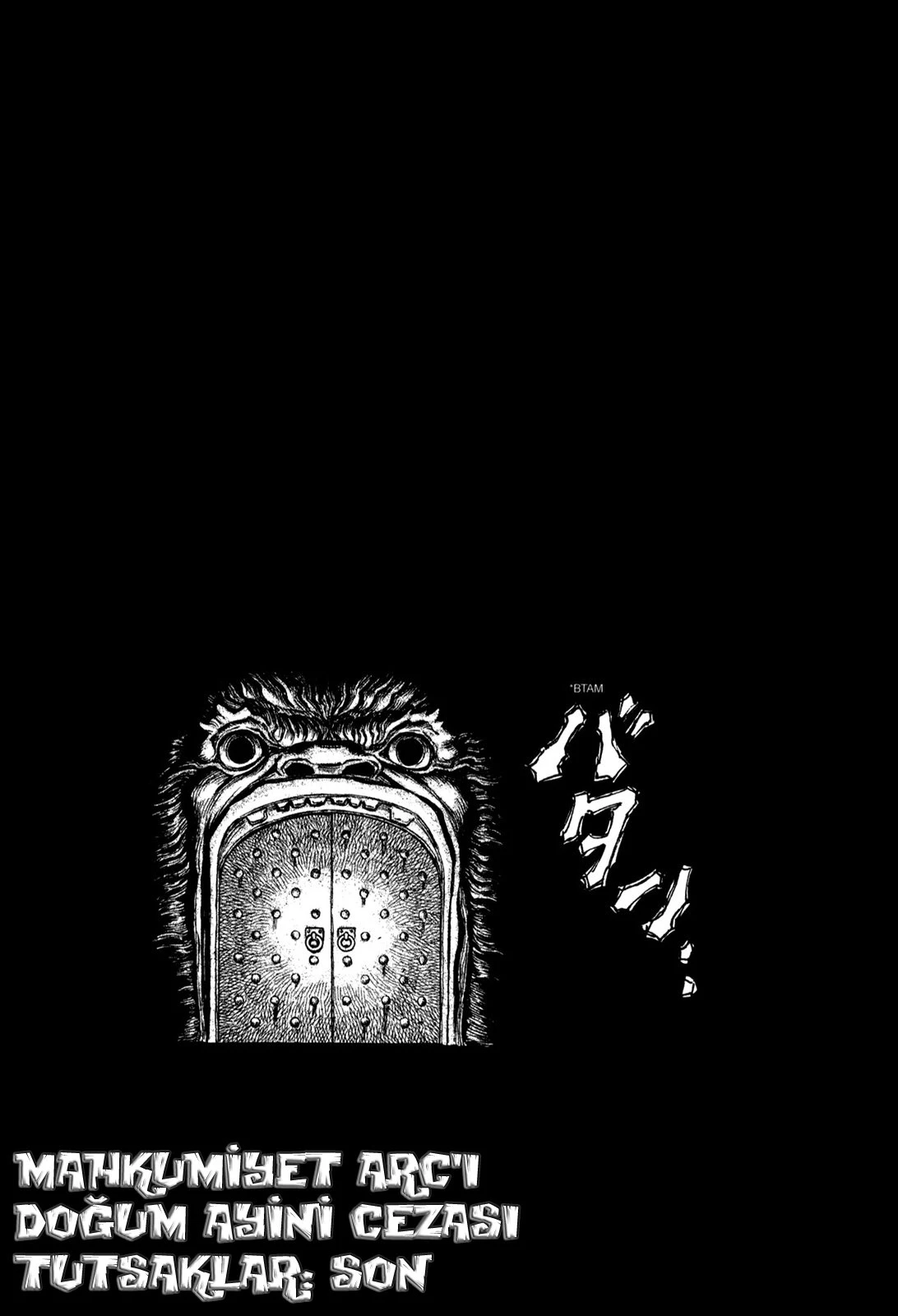 Read Berserk TR Manga Online