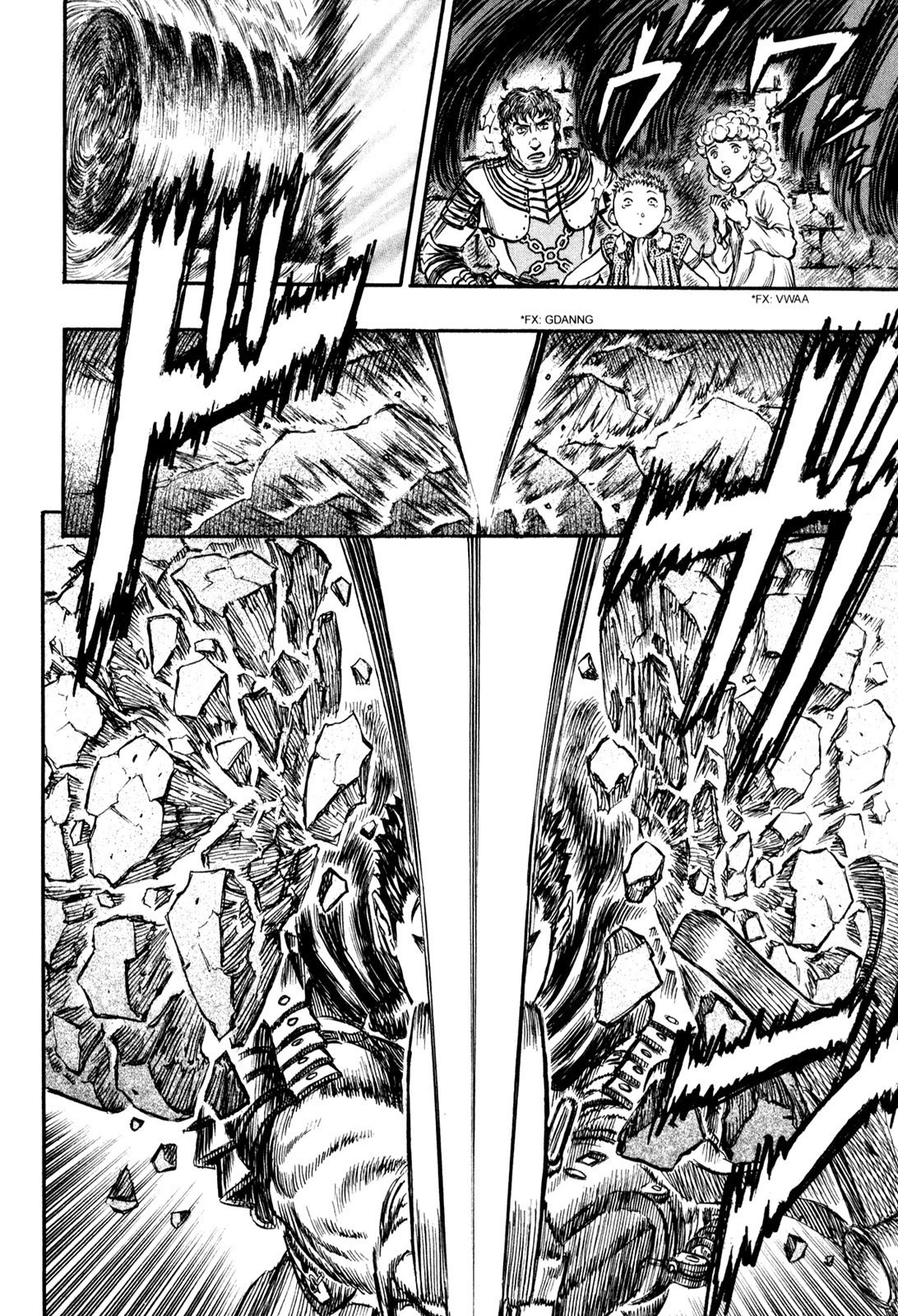 Read Berserk TR Manga Online