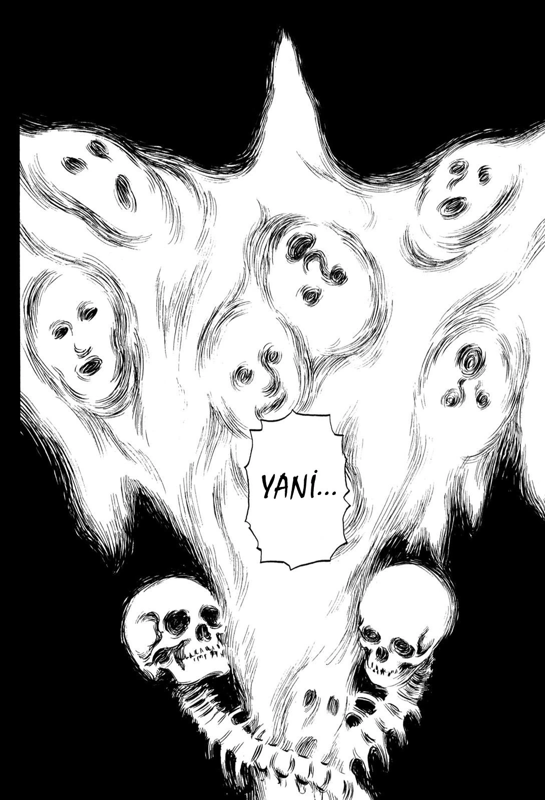 Read Berserk TR Manga Online