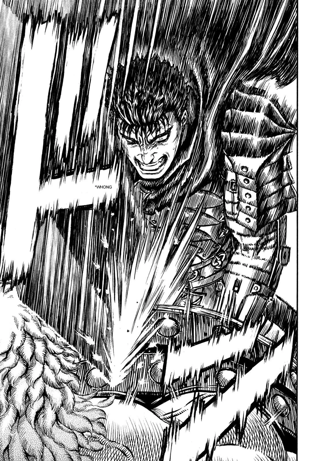 Read Berserk TR Manga Online