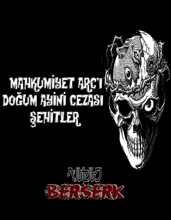 Read Berserk TR Manga Online