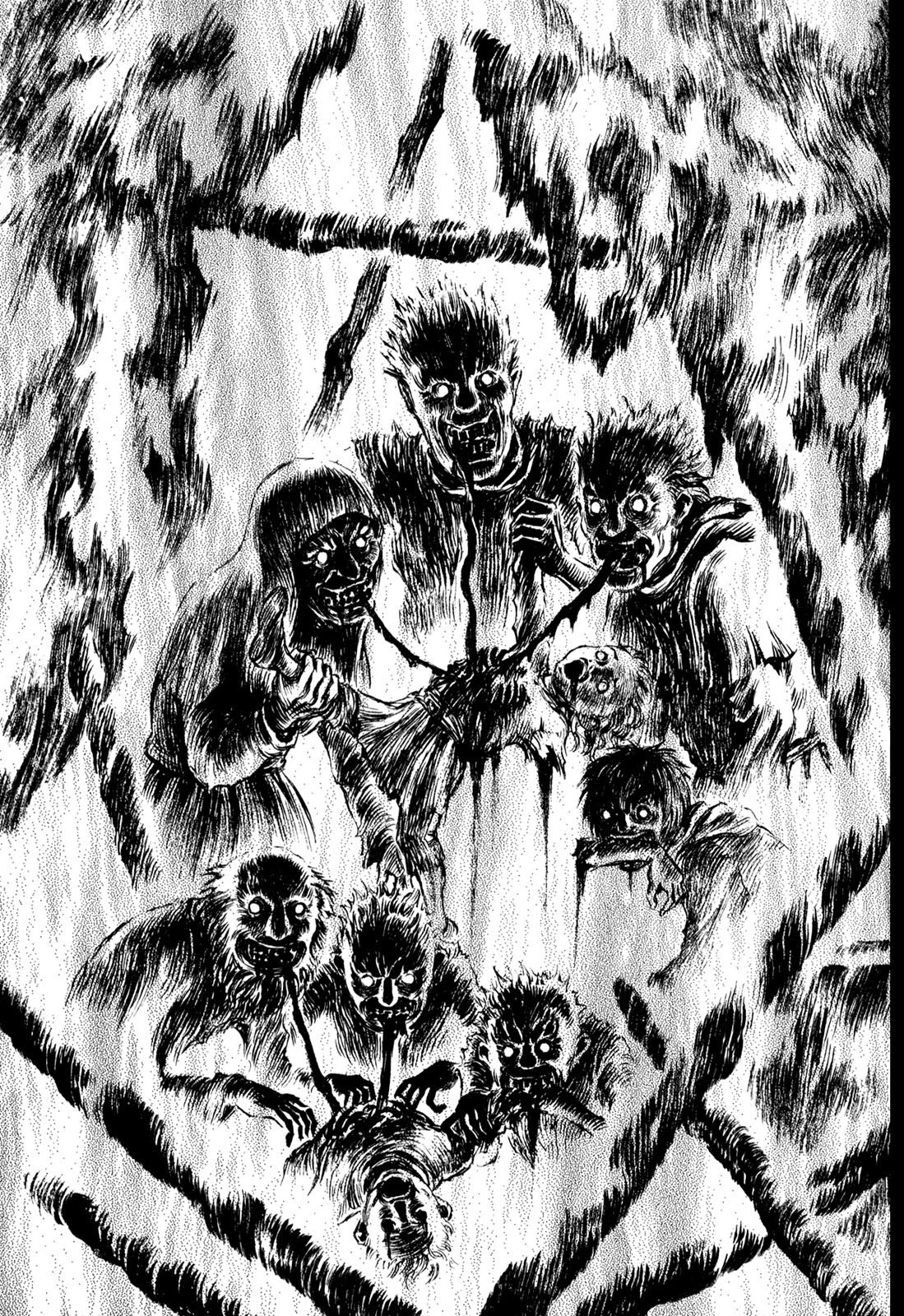 Read Berserk TR Manga Online