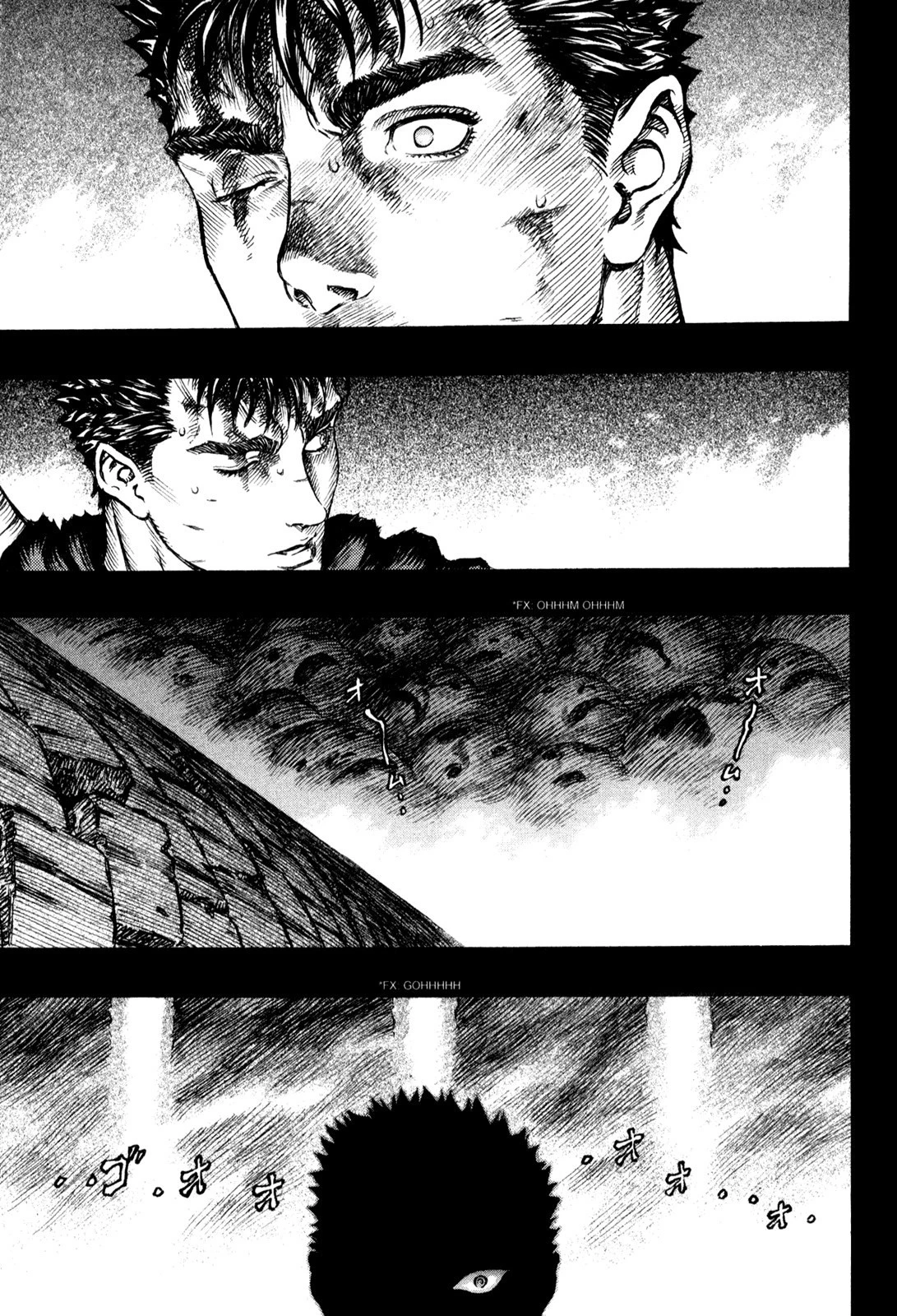 Read Berserk TR Manga Online